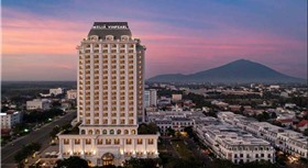 Melia Vinpearl Tây Ninh (Melia Vinpearl Tay Ninh)